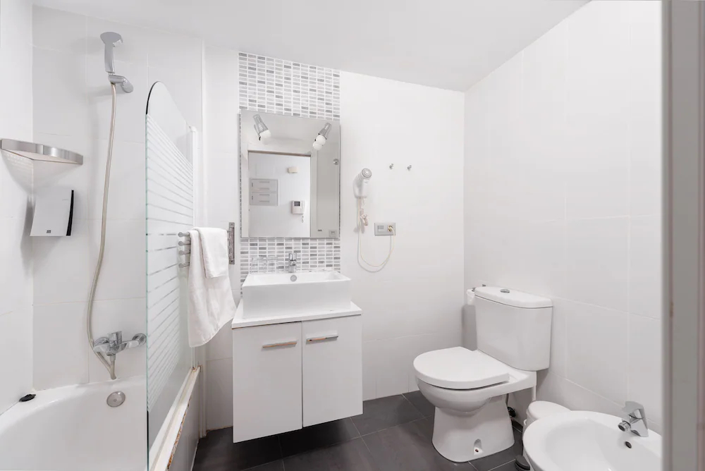 Apartamentos Globus
