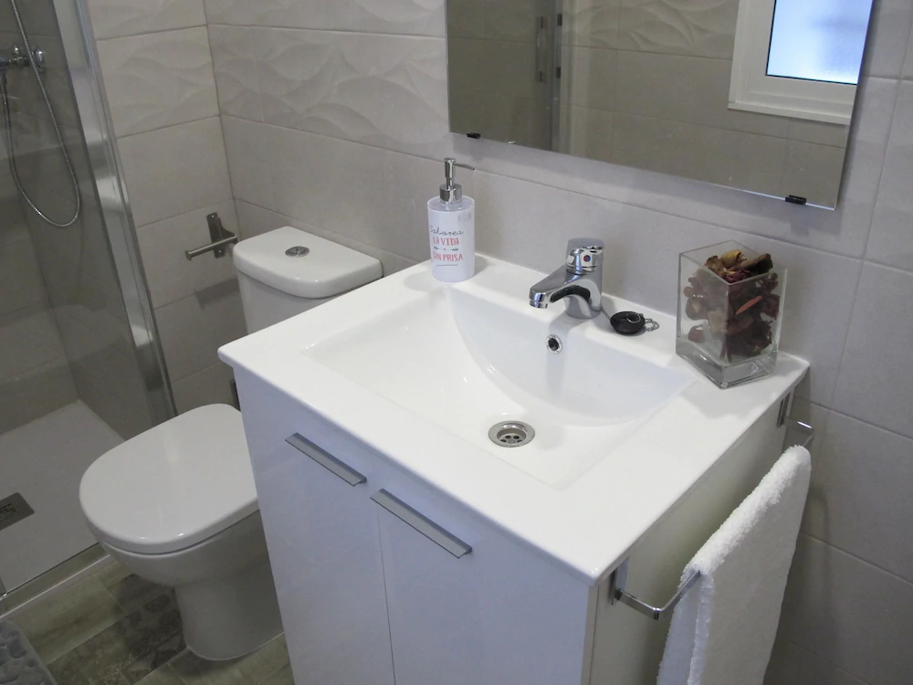 Apartamentos Romero