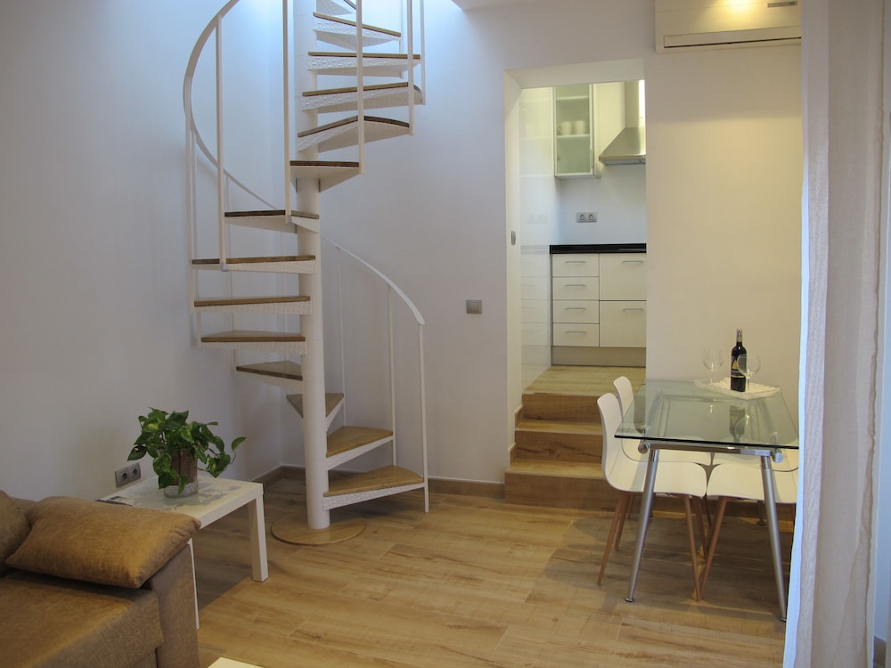 Apartamentos Romero