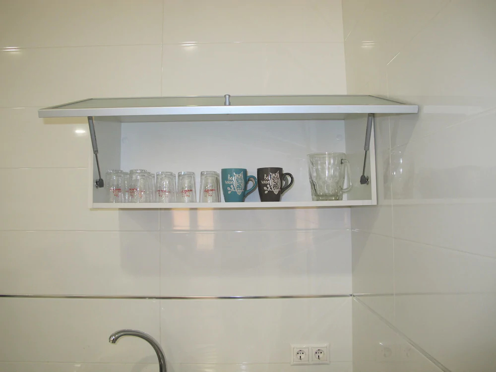 Apartamentos Romero