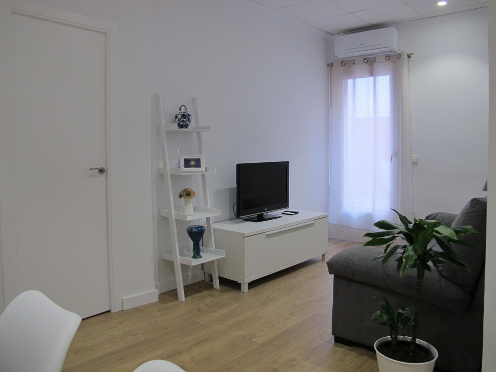 Apartamentos Romero
