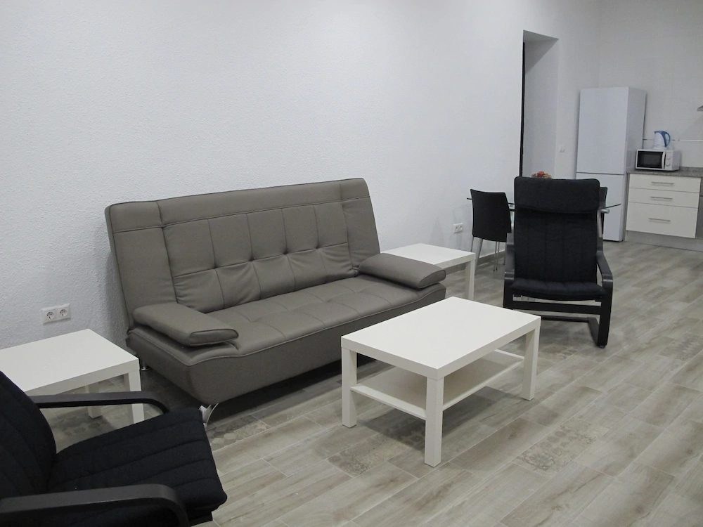 Apartamentos Romero