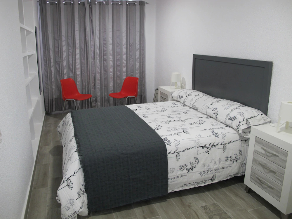 Apartamentos Romero