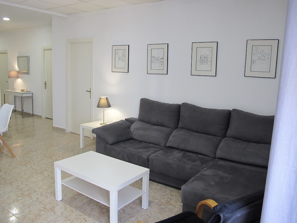 Apartamentos Romero