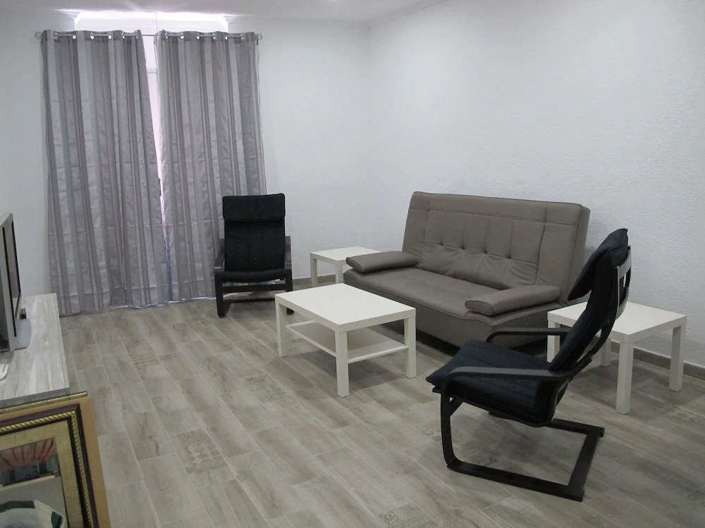 Apartamentos Romero