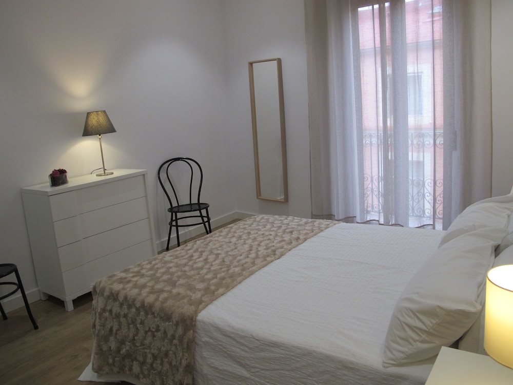 Apartamentos Romero