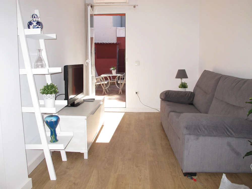 Apartamentos Romero