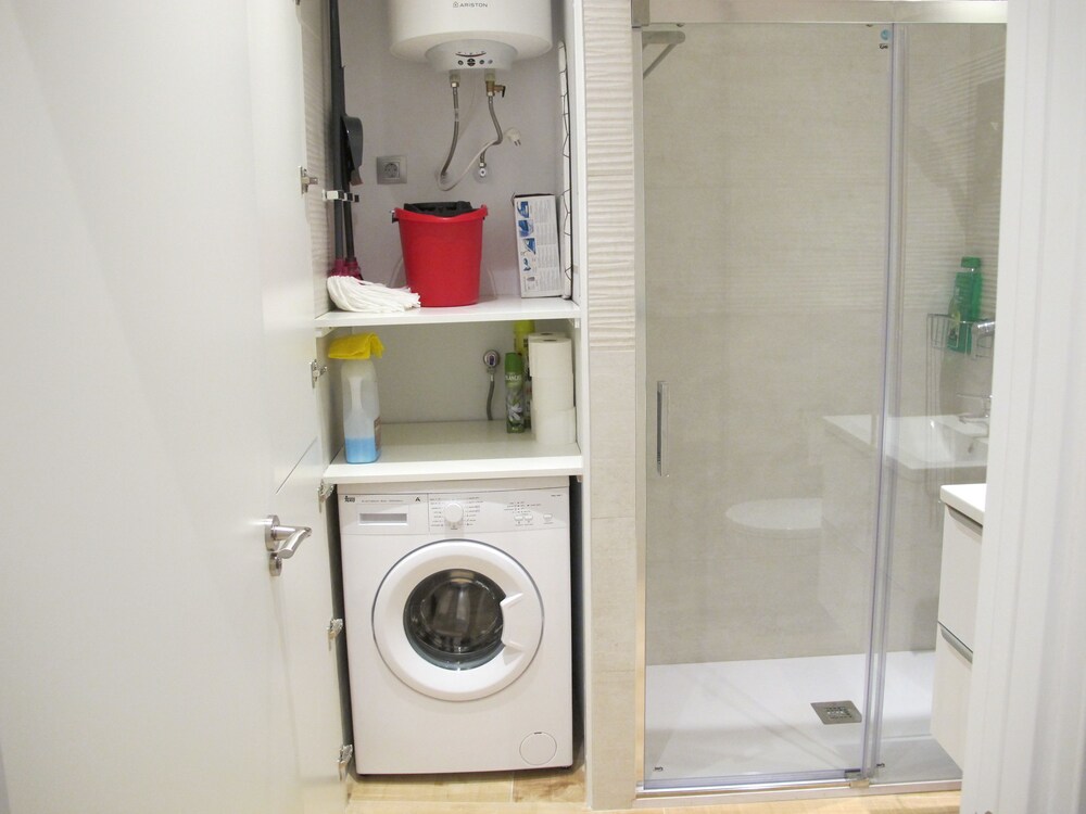 Apartamentos Romero