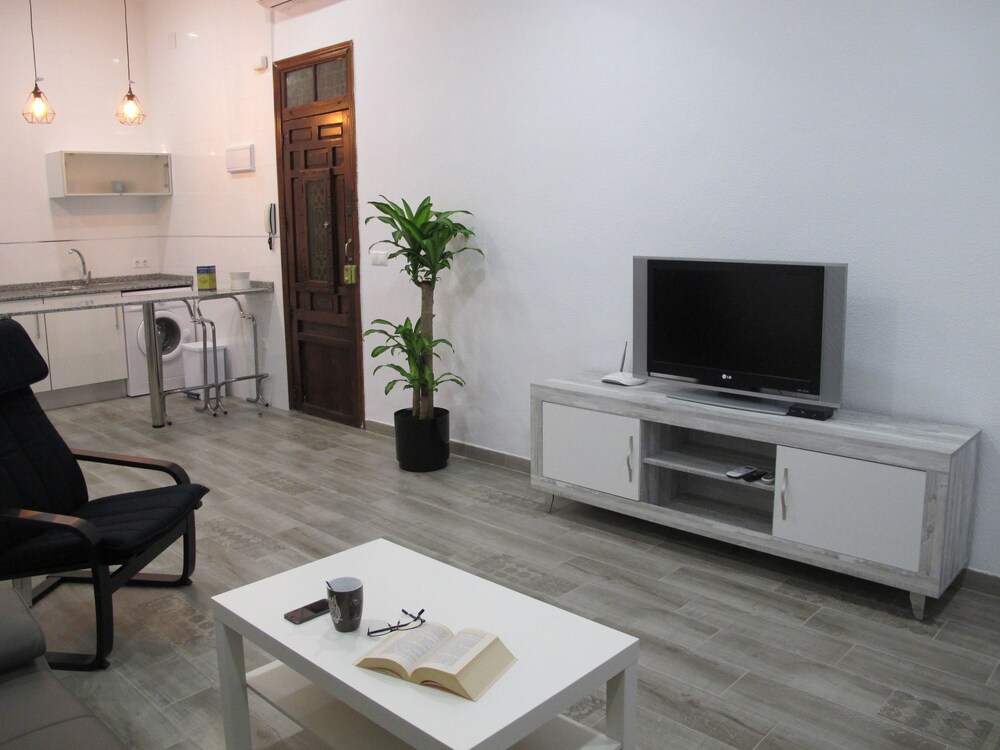 Apartamentos Romero