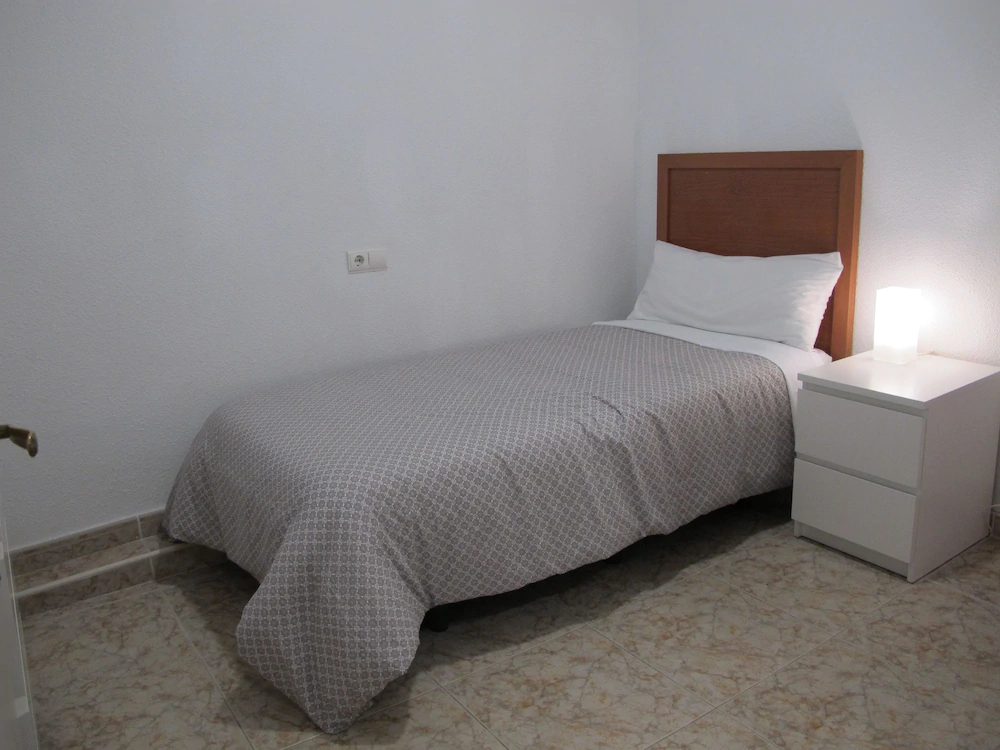 Apartamentos Romero