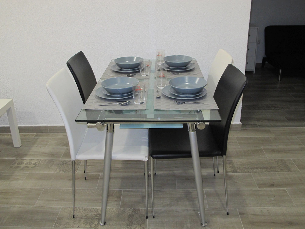 Apartamentos Romero