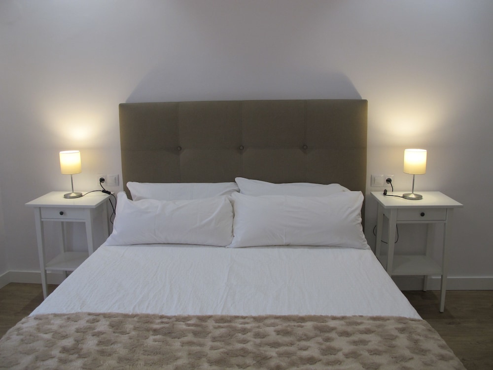 Apartamentos Romero