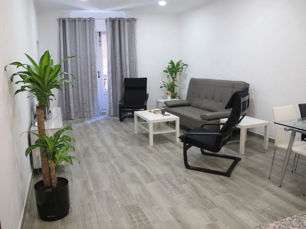Apartamentos Romero