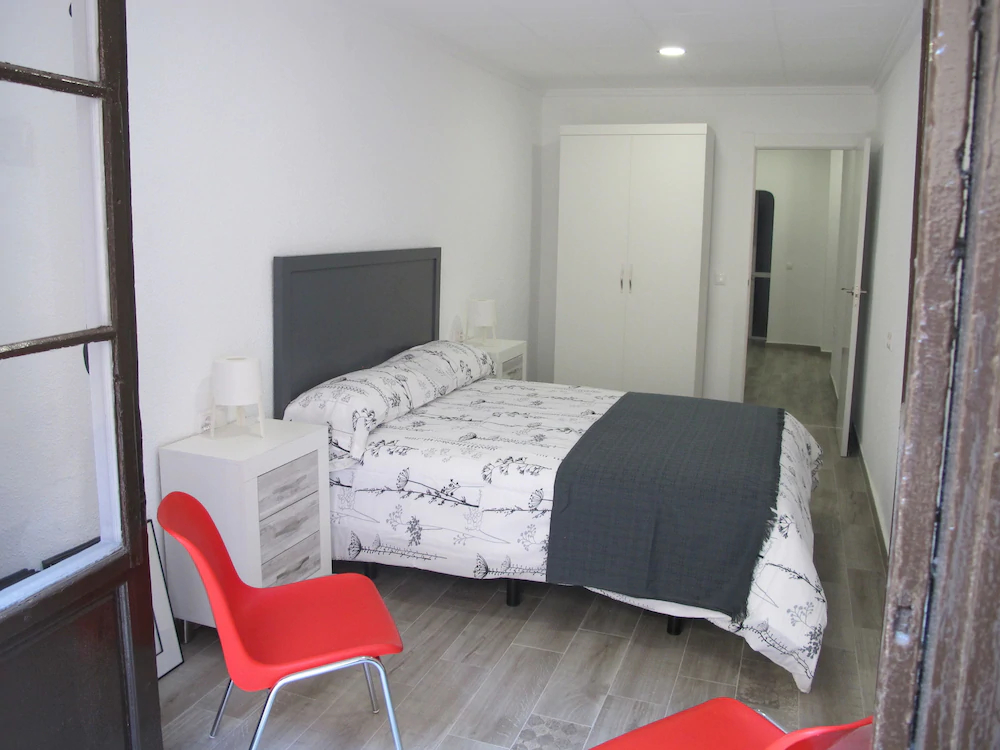 Apartamentos Romero