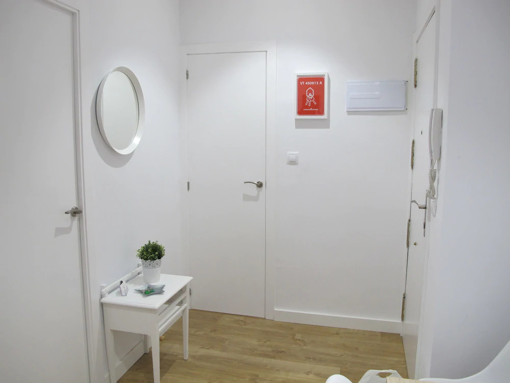 Apartamentos Romero