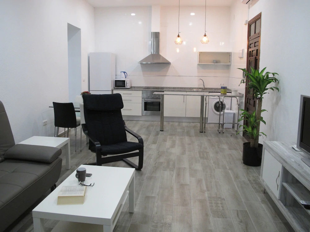 Apartamentos Romero