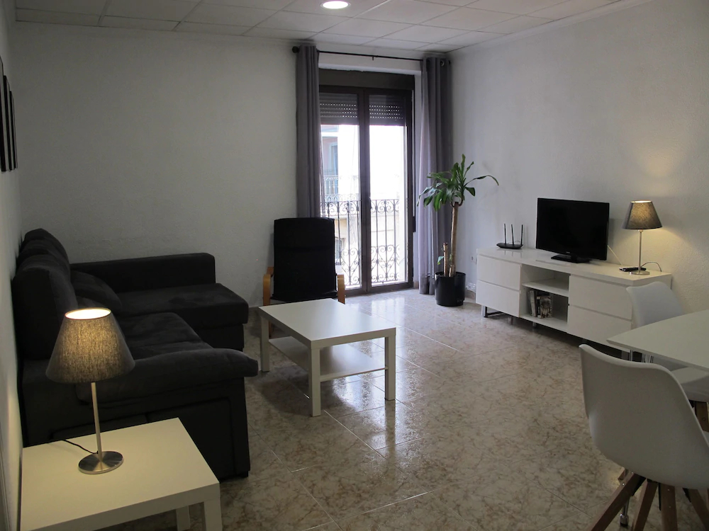 Apartamentos Romero