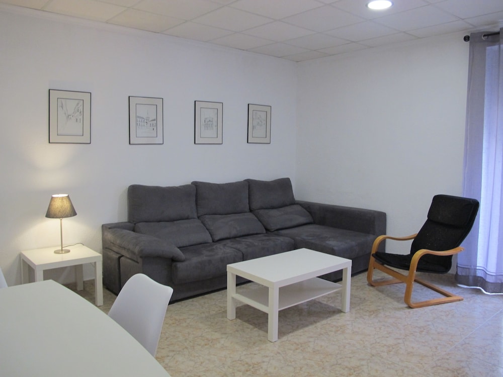 Apartamentos Romero