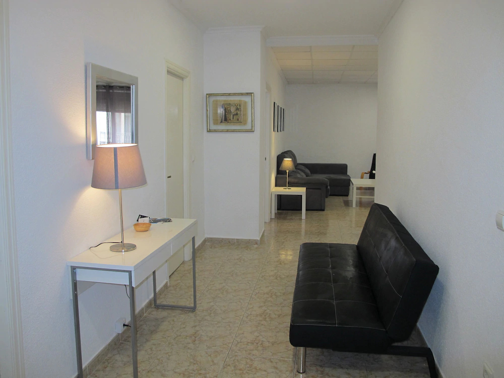Apartamentos Romero