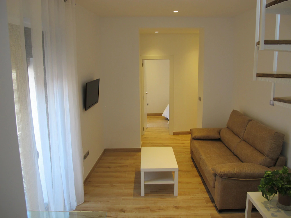 Apartamentos Romero