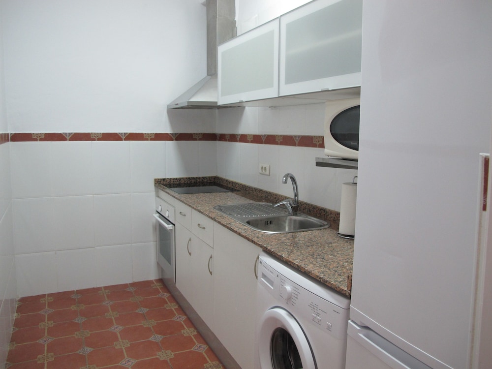 Apartamentos Romero