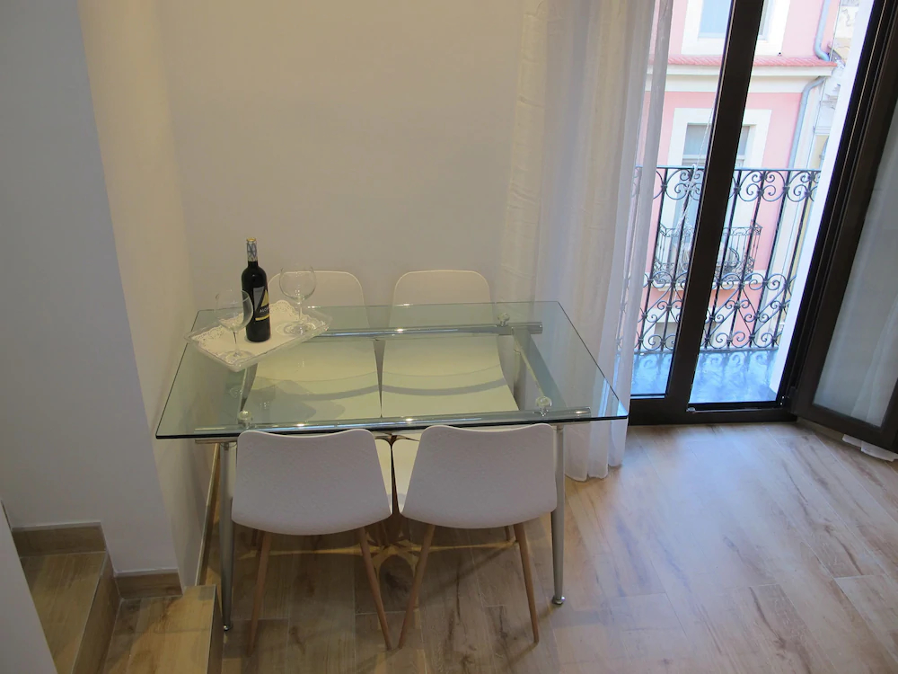 Apartamentos Romero