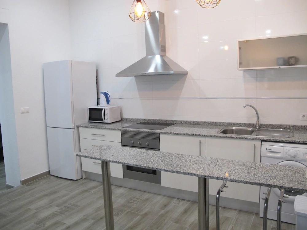 Apartamentos Romero