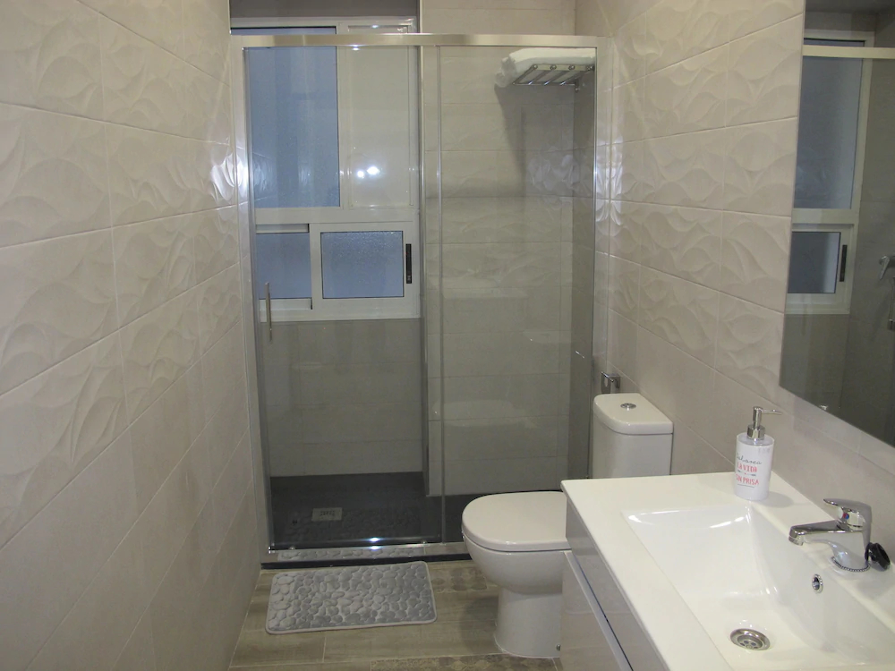 Apartamentos Romero