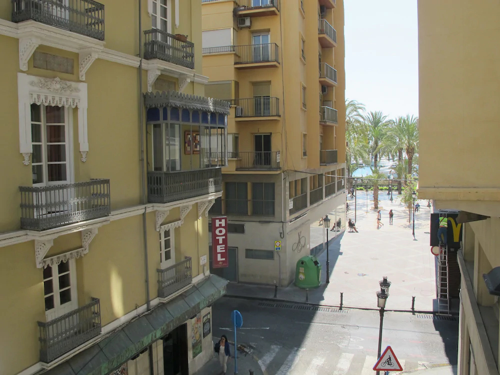 Apartamentos Romero
