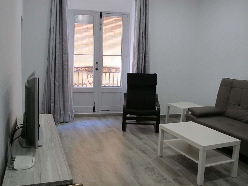 Apartamentos Romero