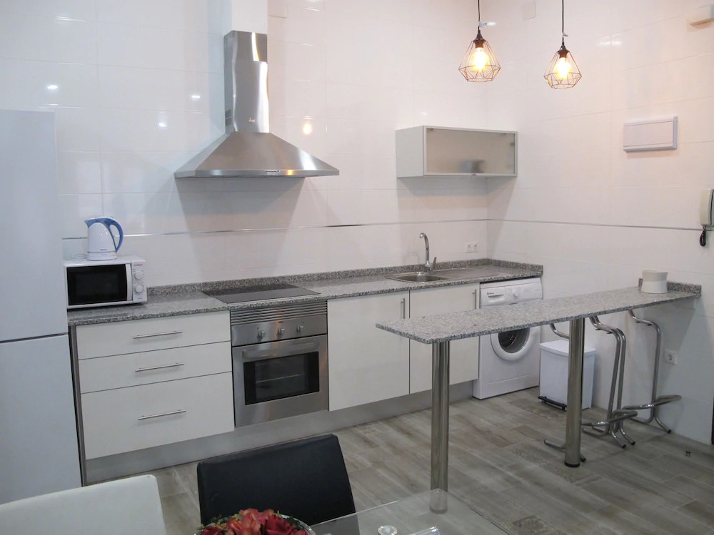 Apartamentos Romero