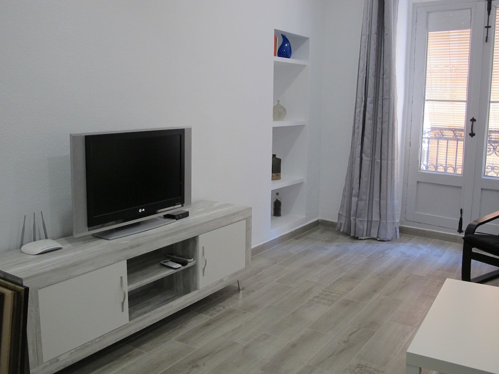 Apartamentos Romero
