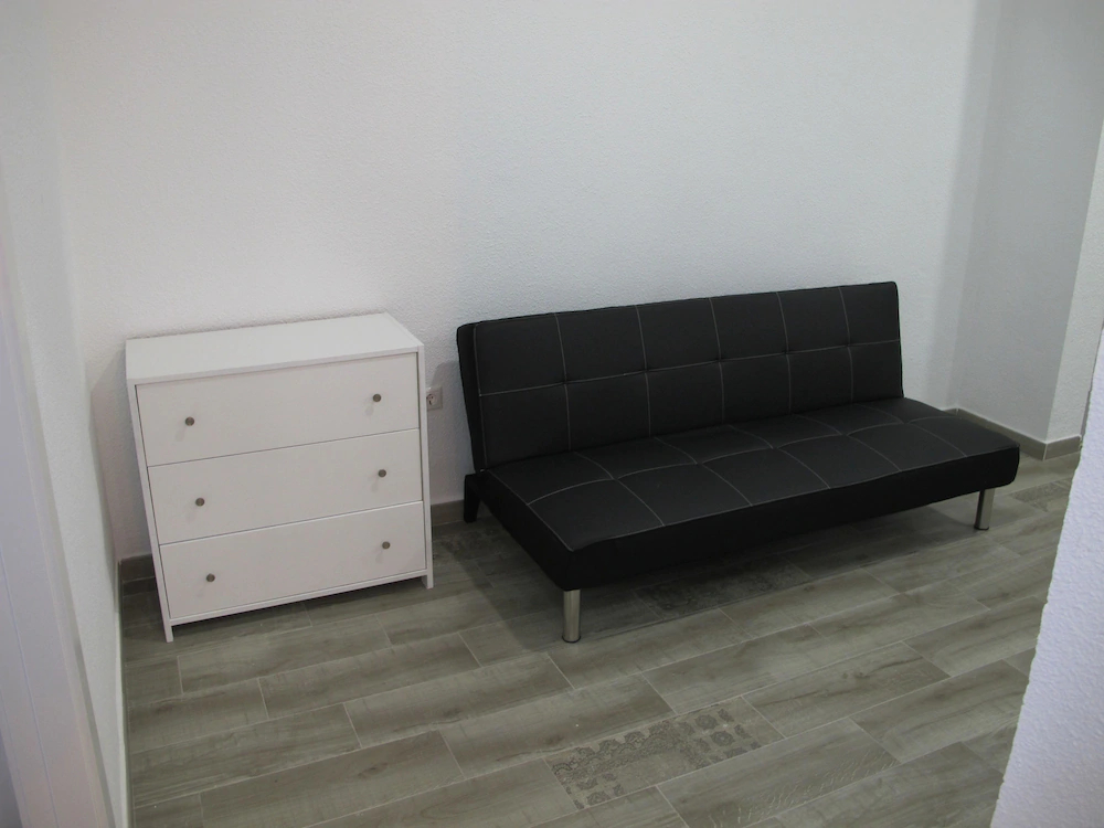 Apartamentos Romero