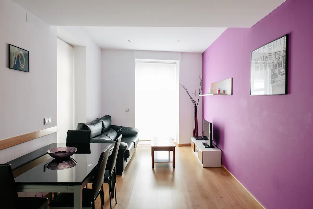 Apartamentos Tito San Augustín