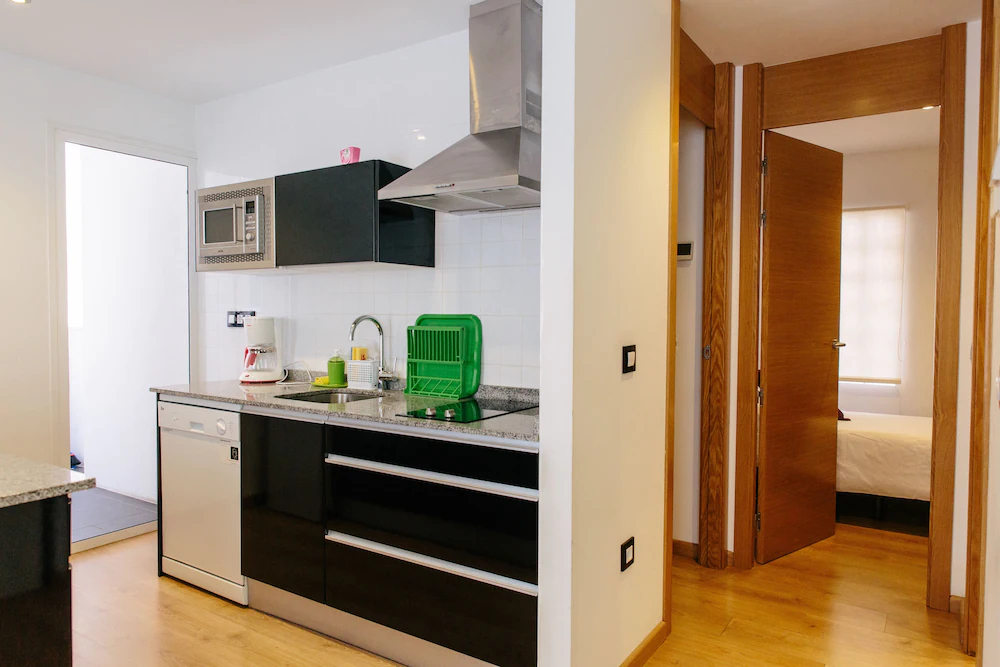 Apartamentos Tito San Augustín