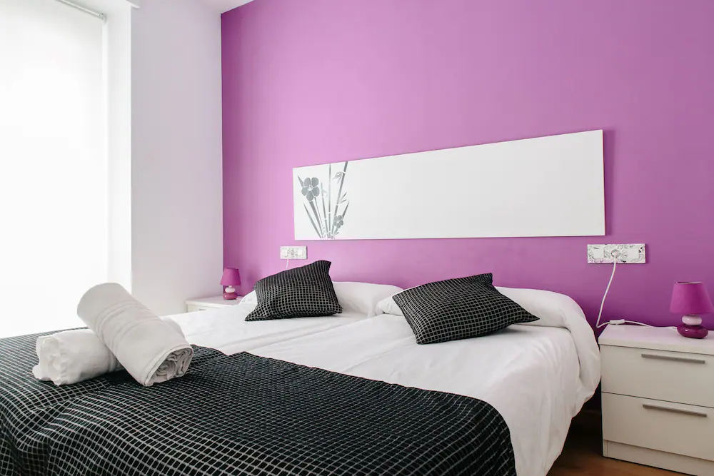 Apartamentos Tito San Augustín