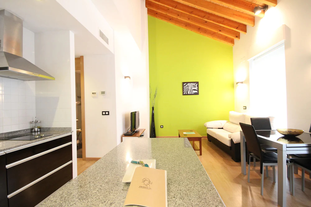 Apartamentos Tito San Augustín