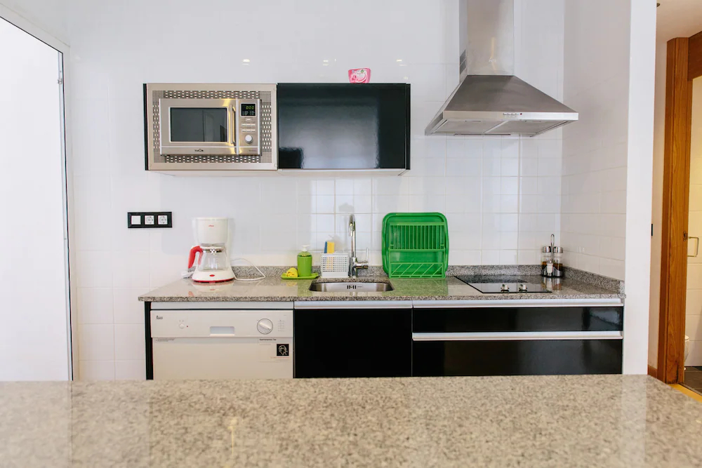 Apartamentos Tito San Augustín