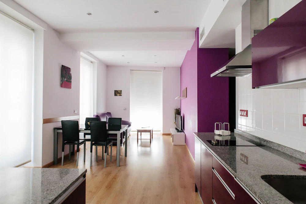 Apartamentos Tito San Augustín