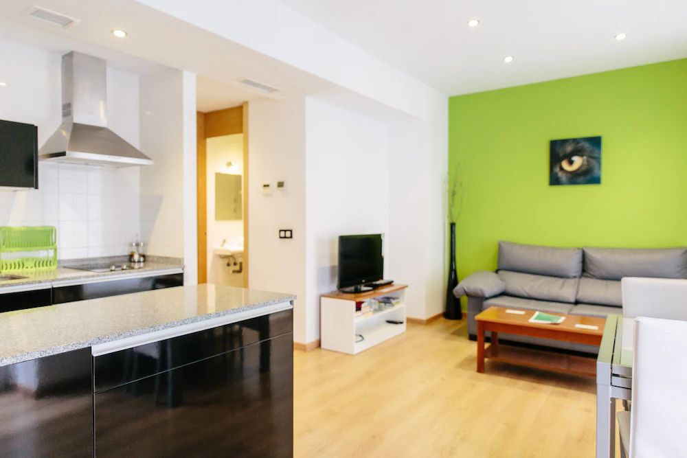 Apartamentos Tito San Augustín