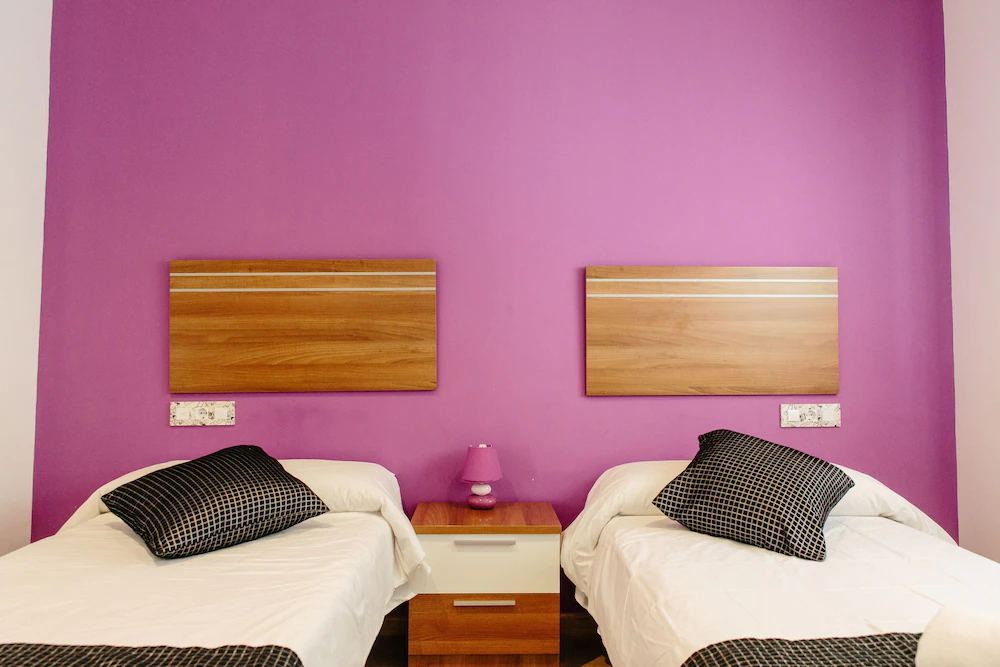 Apartamentos Tito San Augustín