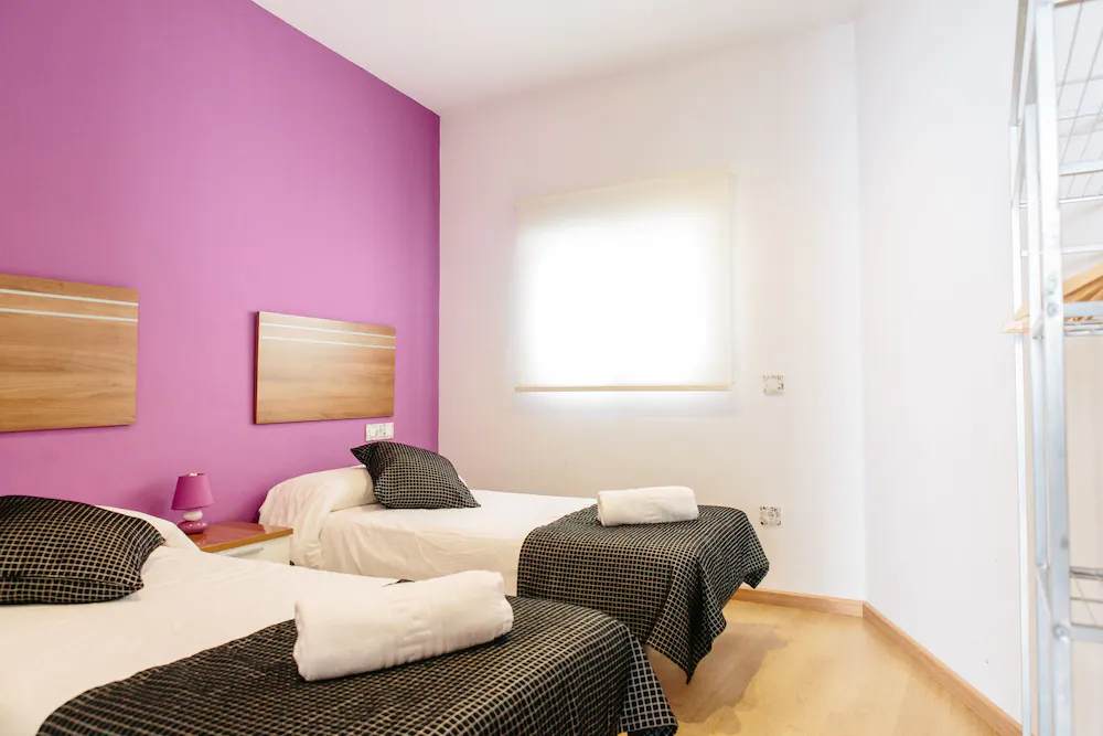 Apartamentos Tito San Augustín
