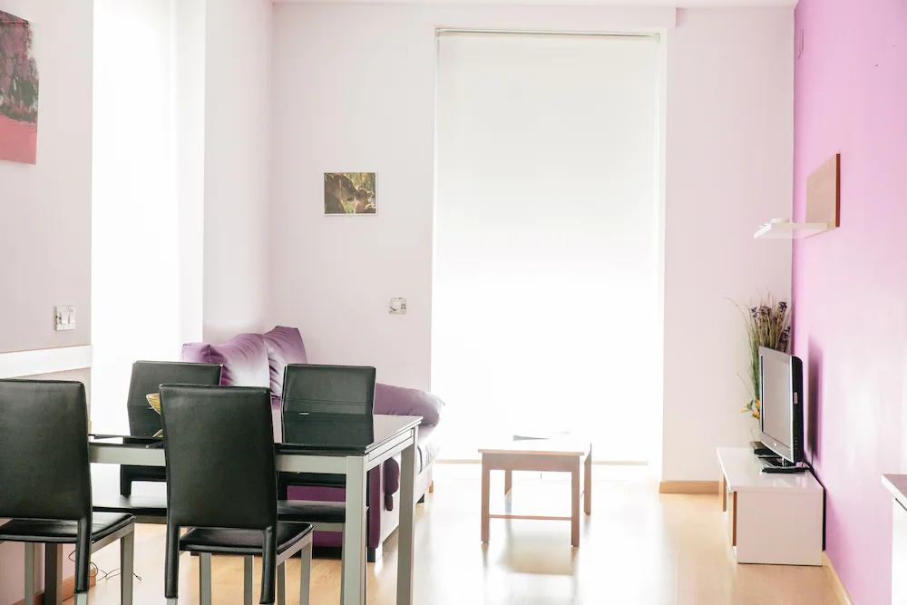 Apartamentos Tito San Augustín