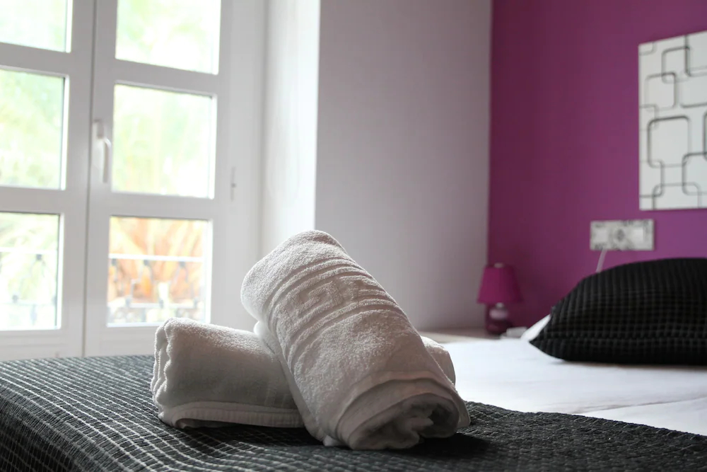 Apartamentos Tito San Augustín