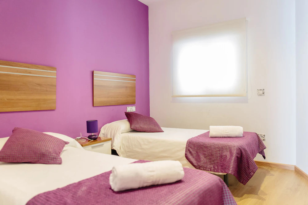 Apartamentos Tito San Augustín