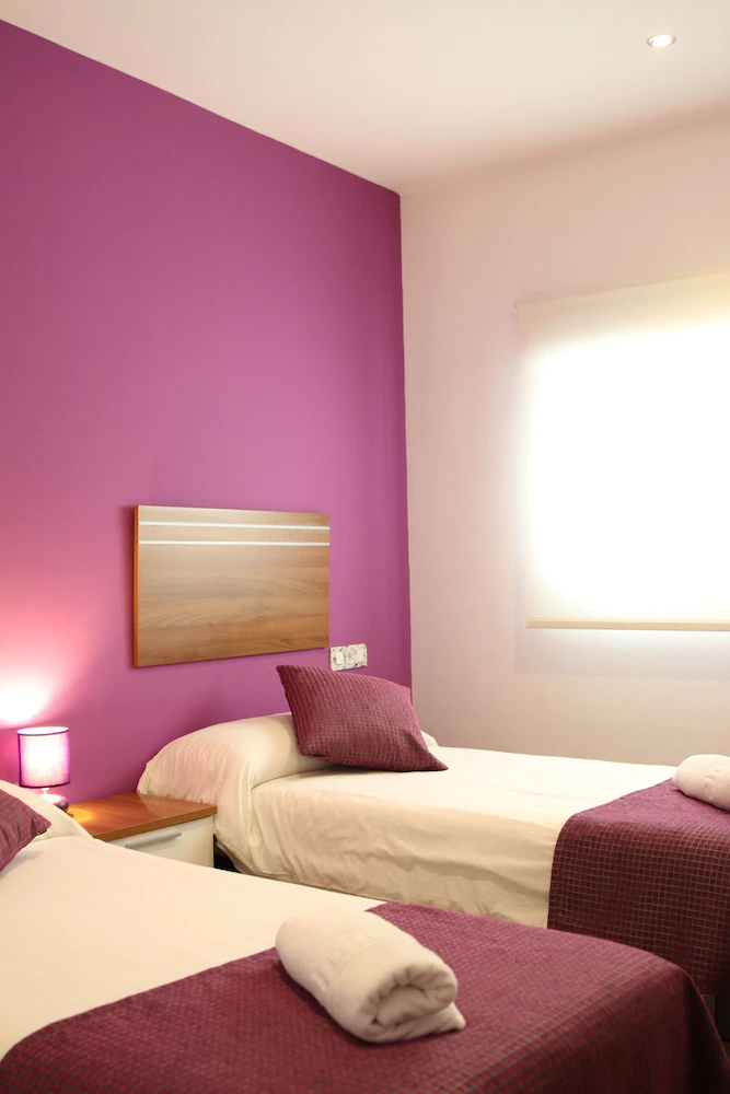 Apartamentos Tito San Augustín