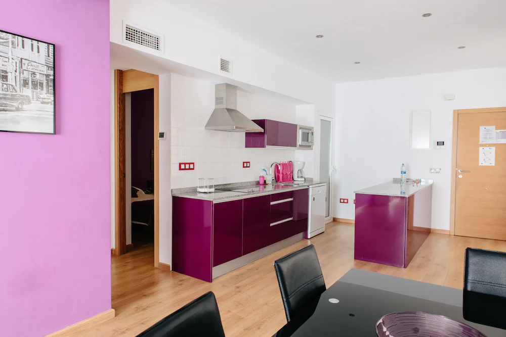 Apartamentos Tito San Augustín