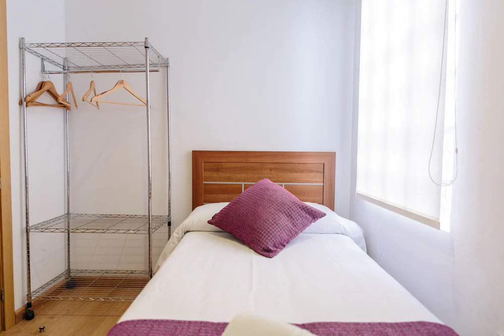 Apartamentos Tito San Augustín