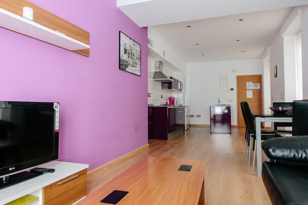 Apartamentos Tito San Augustín