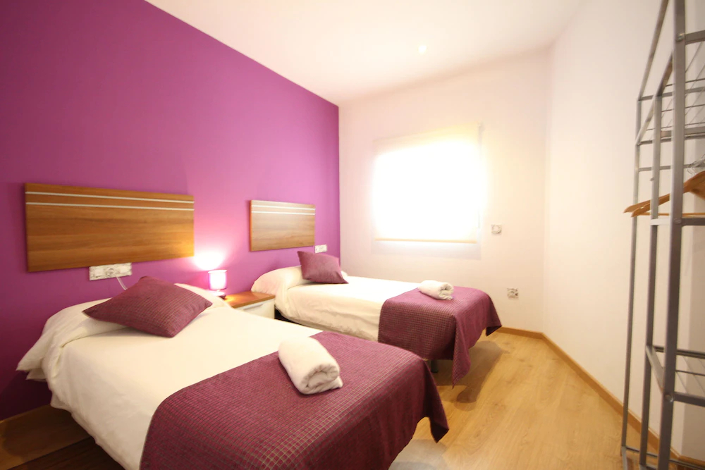 Apartamentos Tito San Augustín